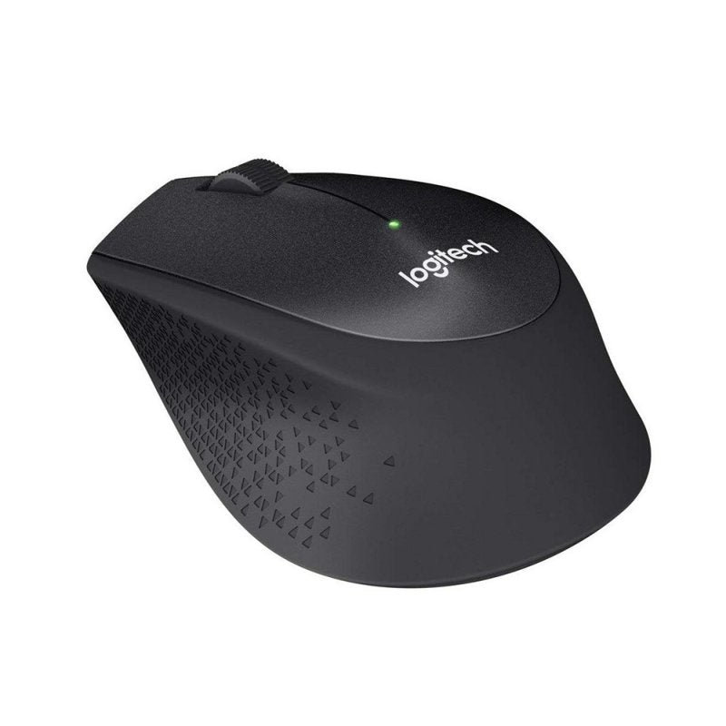 LOGITECH Maus Wireless B330