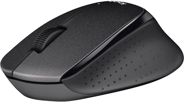LOGITECH Maus Wireless B330