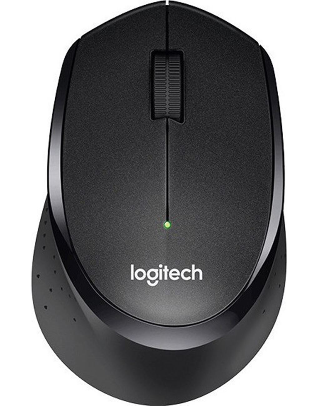 LOGITECH Mouse Wireless B330