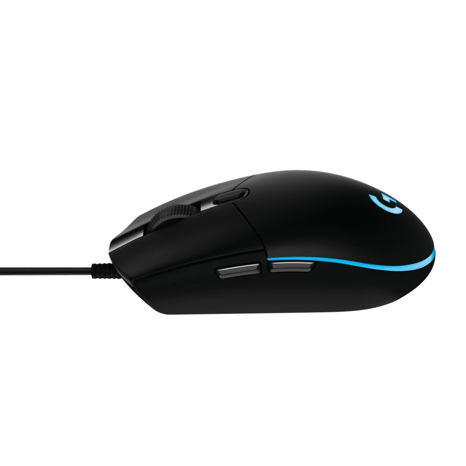 Souris de jeu LOGITECH G102 Lightsync RGB