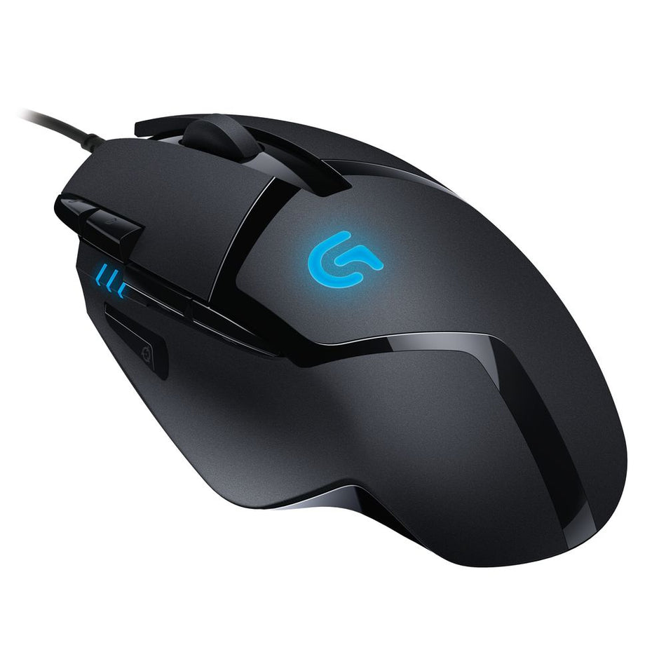 LOGITECH Gaming-Maus G402