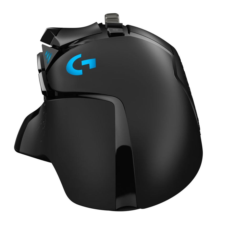 LOGITECH Gaming-Maus G502 Hero