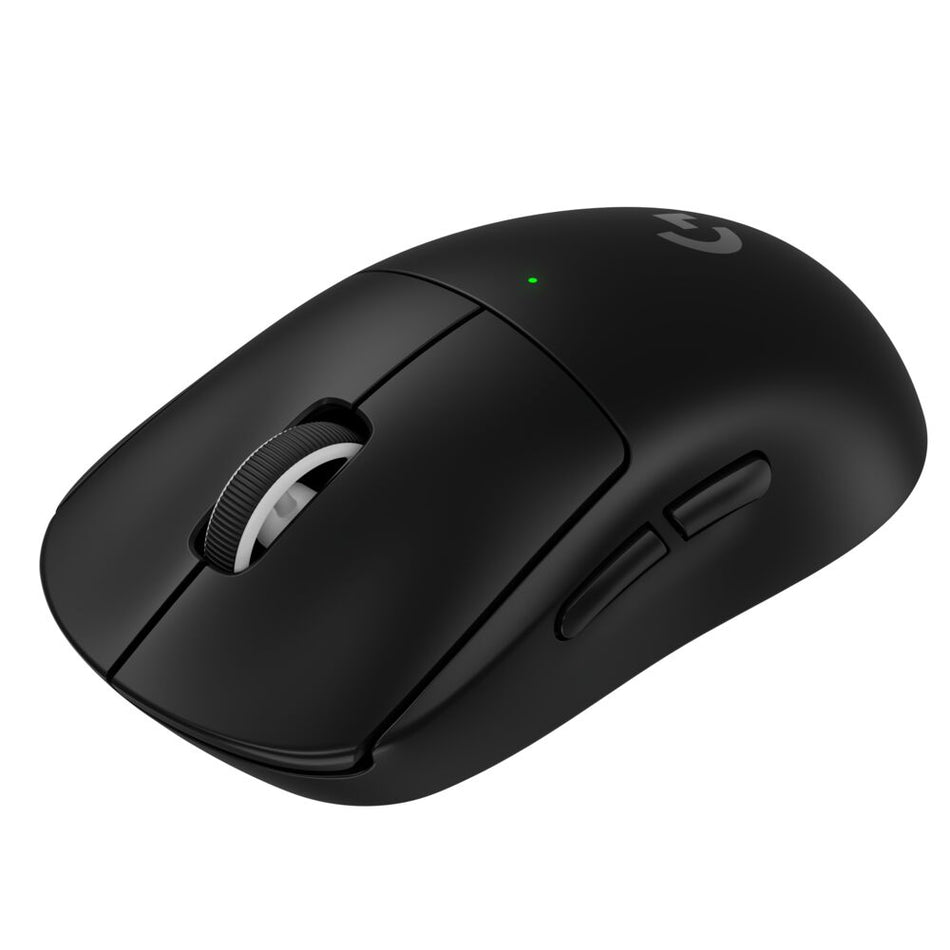LOGITECH Gaming-Maus G Pro 2 Lightspeed S.E Graphite