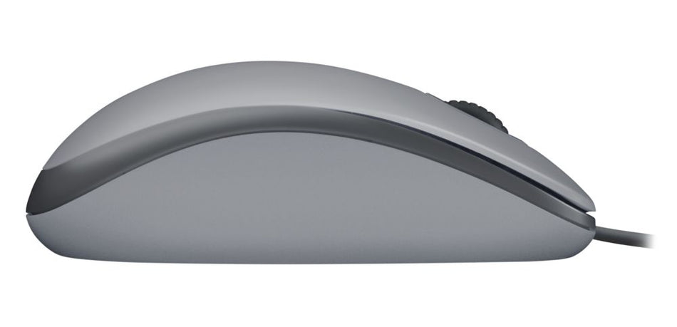 Souris LOGITECH M110 Silent Gris moyen