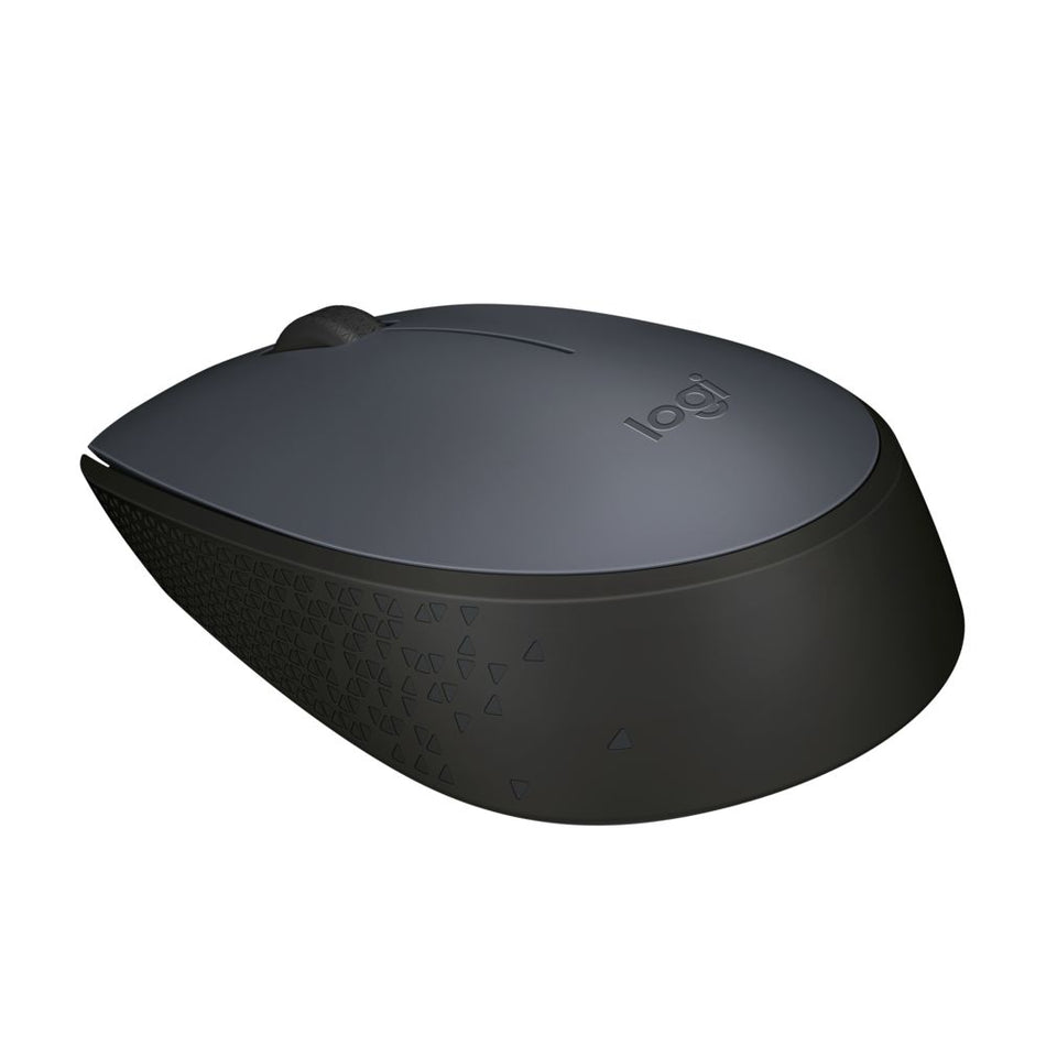 Souris sans fil LOGITECH M170 Noire