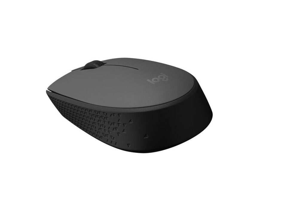 LOGITECH Maus Wireless M171 Schwarz