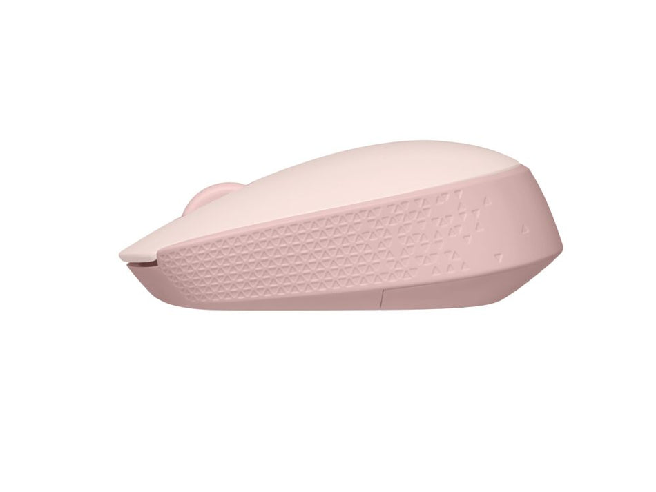 LOGITECH Souris sans fil M171 Rose