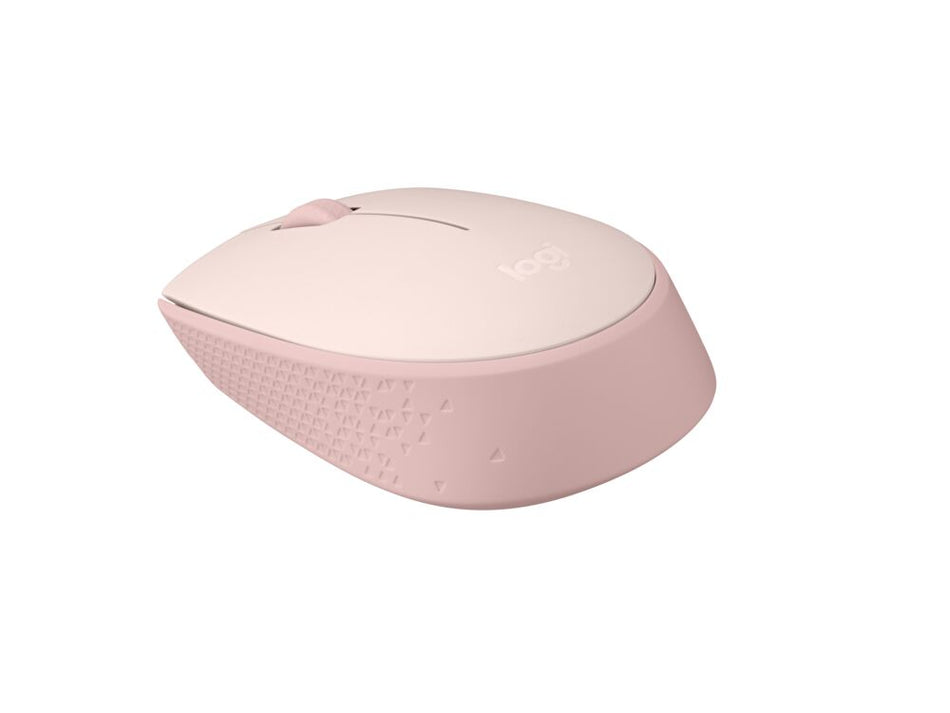 LOGITECH Kabellose Maus M171 Rose