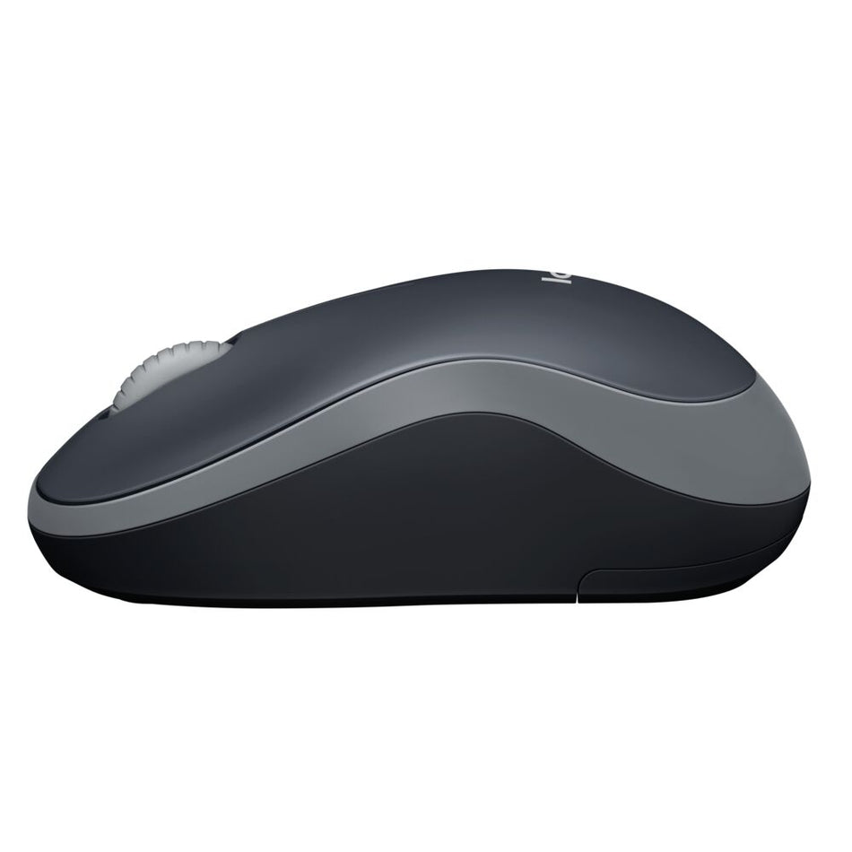 Souris sans fil Logitech M185 Grise