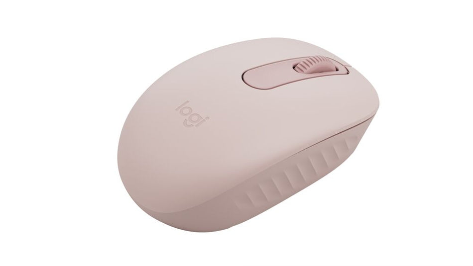 LOGITECH Mouse Bluetooth M196 Rose