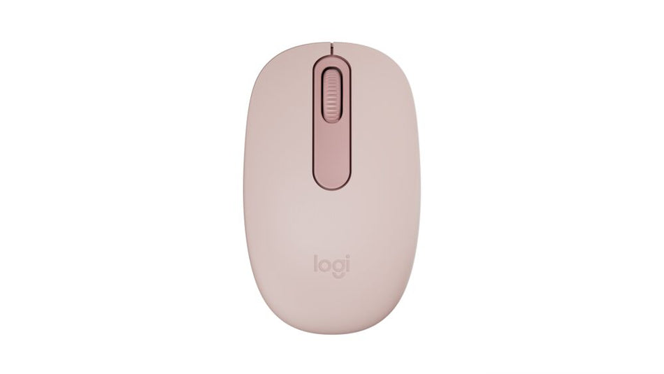 LOGITECH Mouse Bluetooth M196 Rose