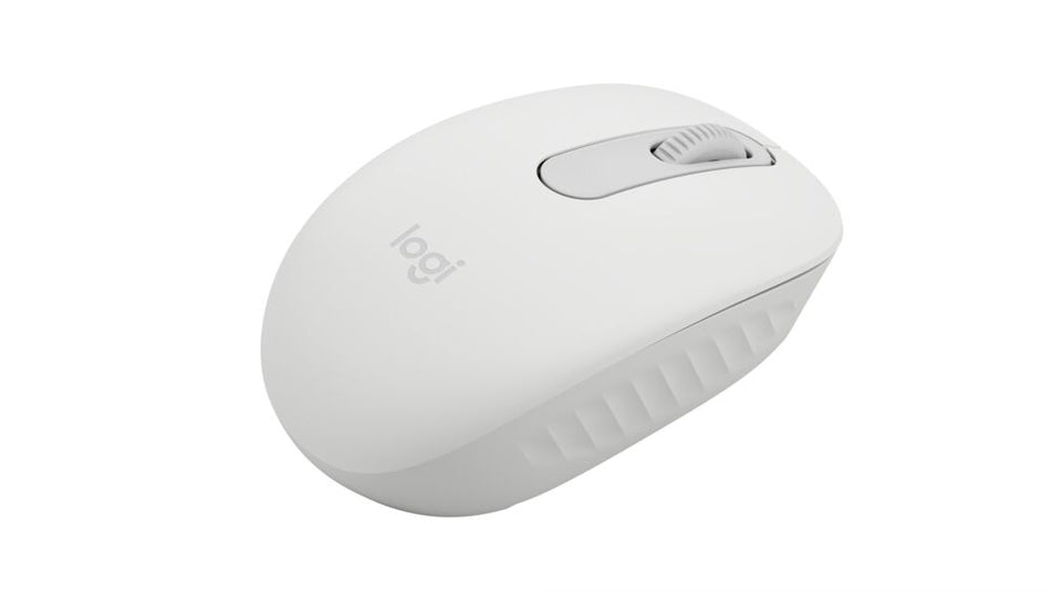 LOGITECH Mouse Bluetooth M196 White