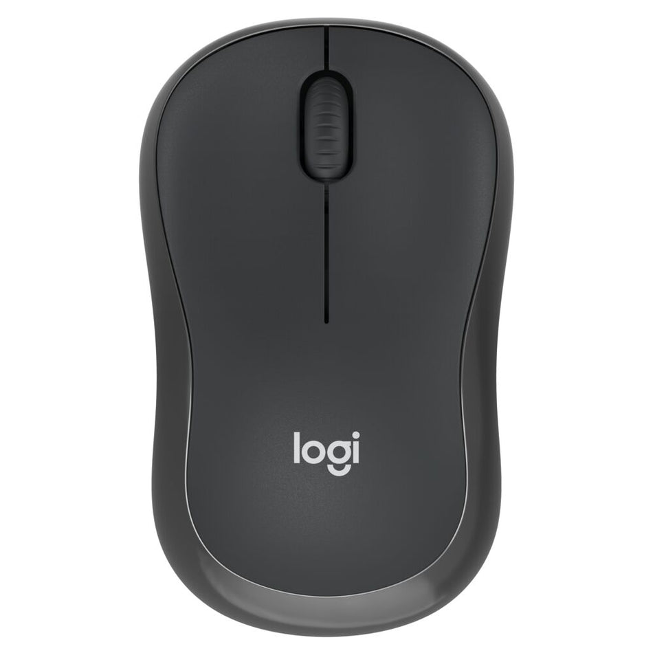 LOGITECH Mouse Wireless M240 Graphite