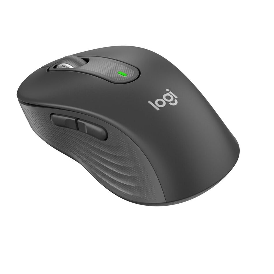 LOGITECH Mouse Wireless M650 Large For Business