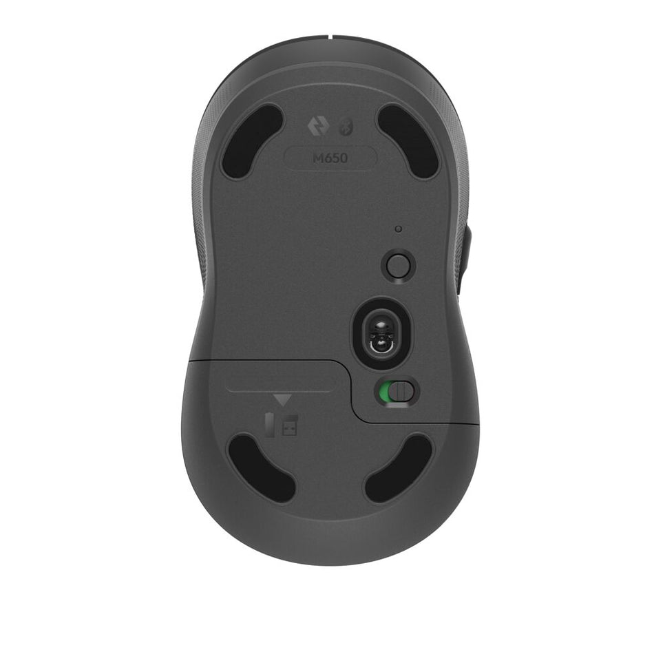 LOGITECH Mouse Wireless M650 Large For Business