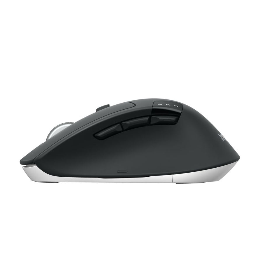 LOGITECH Mouse Wireless Triathlon M720