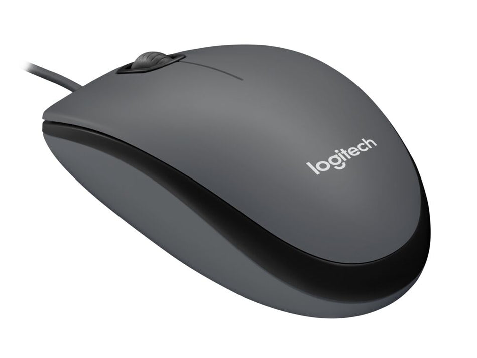 LOGITECH Maus M90