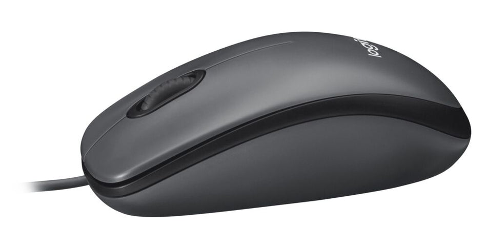 LOGITECH Maus M90