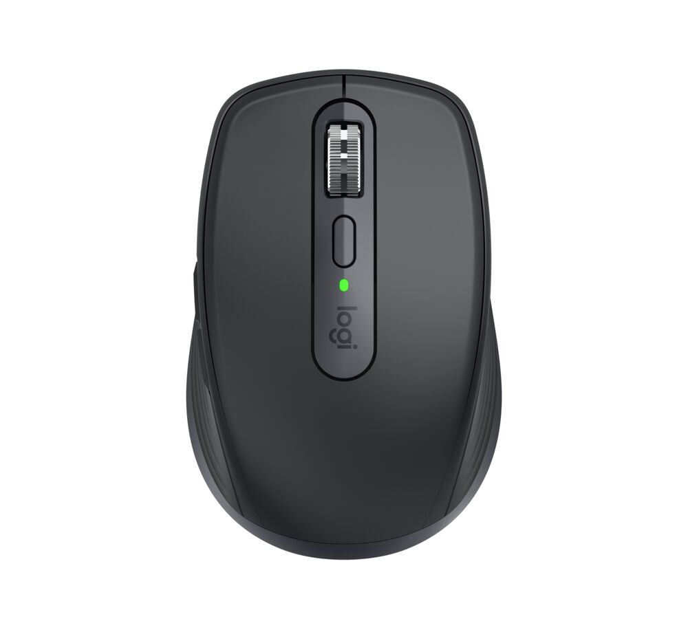 LOGITECH Mouse MX Anywhere 3s Graphite
