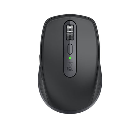 LOGITECH Mouse MX Anywhere 3s Graphite