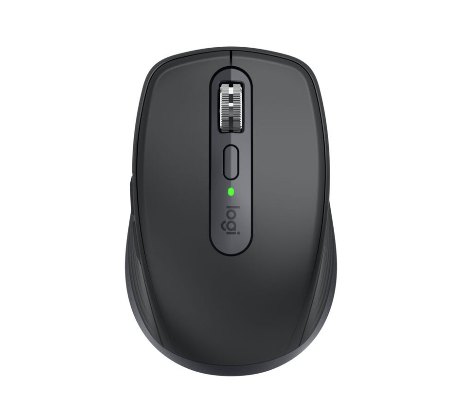 LOGITECH Mouse MX Anywhere 3s Graphite