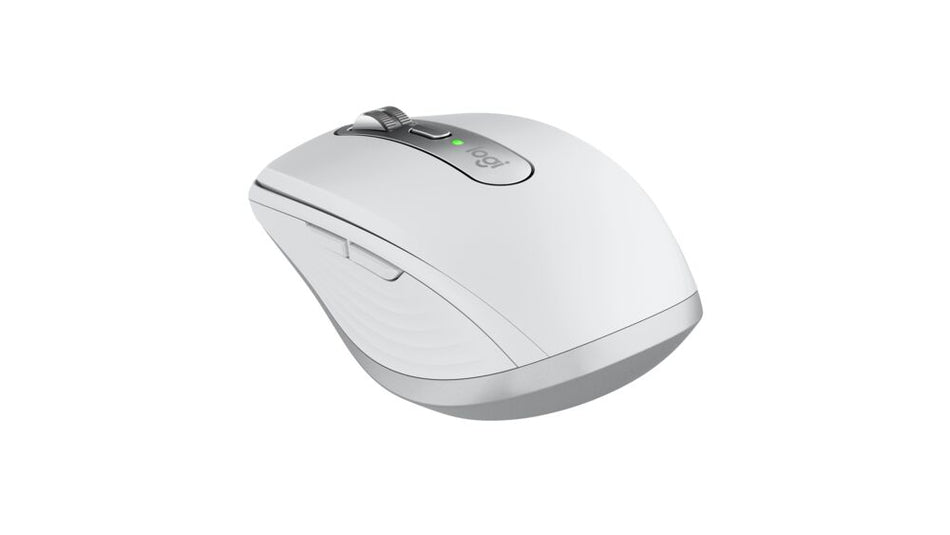 Souris LOGITECH MX Anywhere 3s Gris Pâle