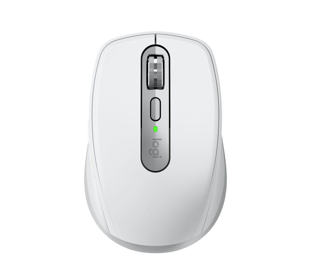 LOGITECH Mouse MX Anywhere 3s Pale Grey