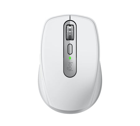 LOGITECH Mouse MX Anywhere 3s Pale Grey