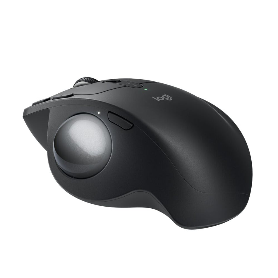 LOGITECH Mouse MX Ergo S Trackball