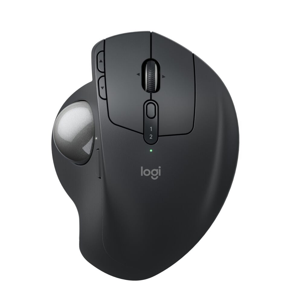 LOGITECH Mouse MX Ergo S Trackball