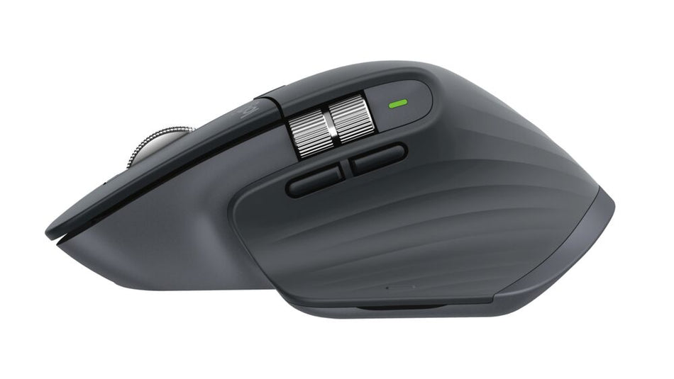 Souris LOGITECH MX Master 3s Graphite - Pour entreprises