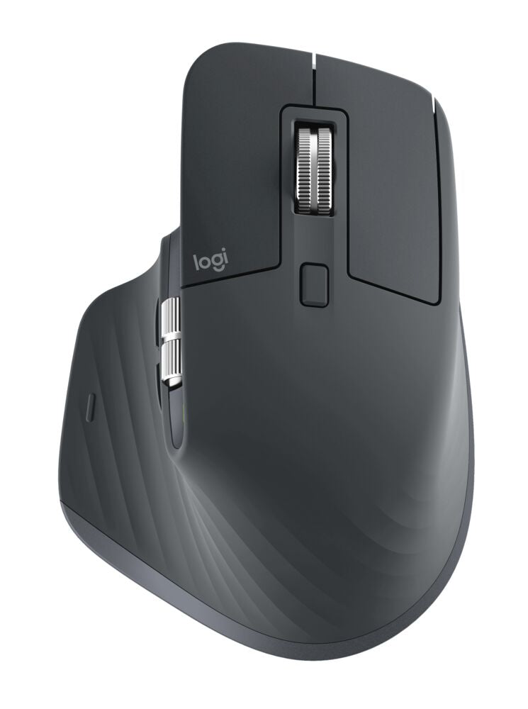 LOGITECH Mouse MX Master 3s Graphite - For Business
