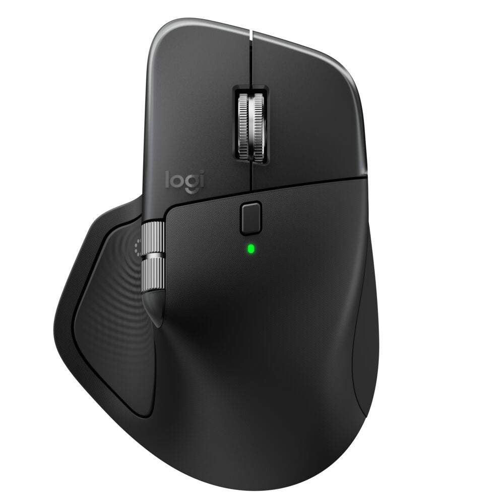LOGITECH Mouse MX Master 4 For Mac Graphite
