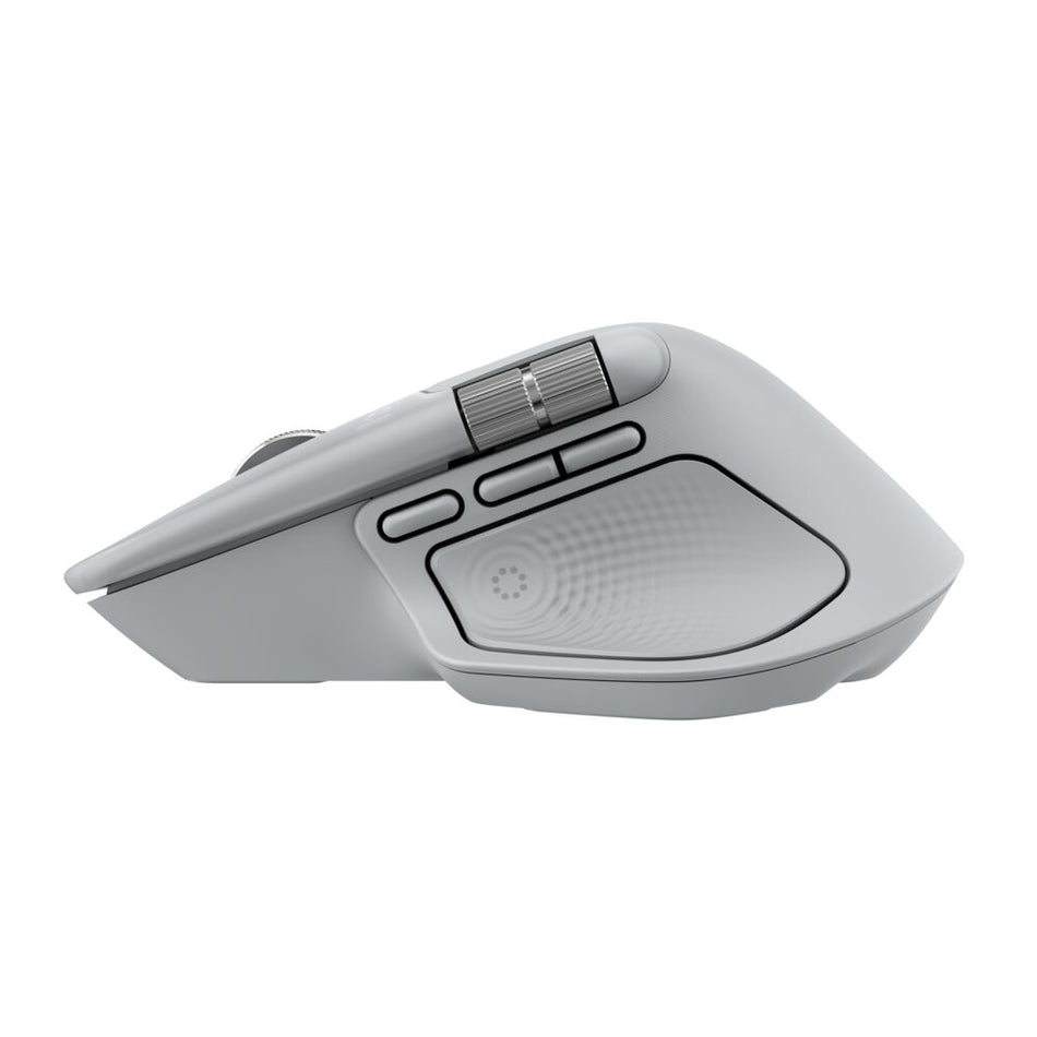 Souris LOGITECH MX Master 4 Blanche