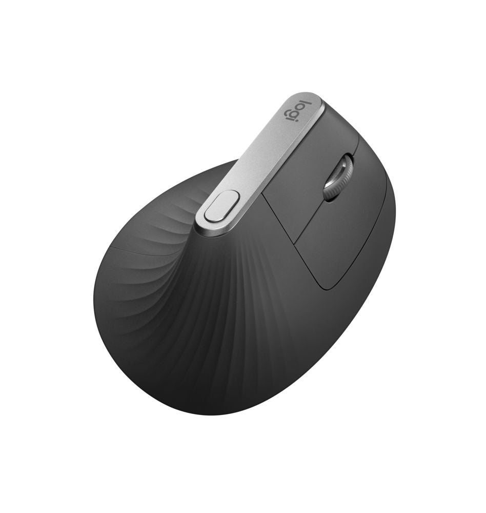 Souris ergonomique verticale LOGITECH MX