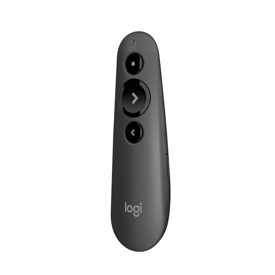 LOGITECH Mouse Wireless Presenter R500s