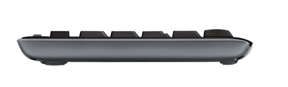 LOGITECH Keyboard/Mouse Wireless MK270