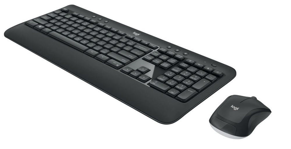 Clavier/Souris sans fil LOGITECH MK540