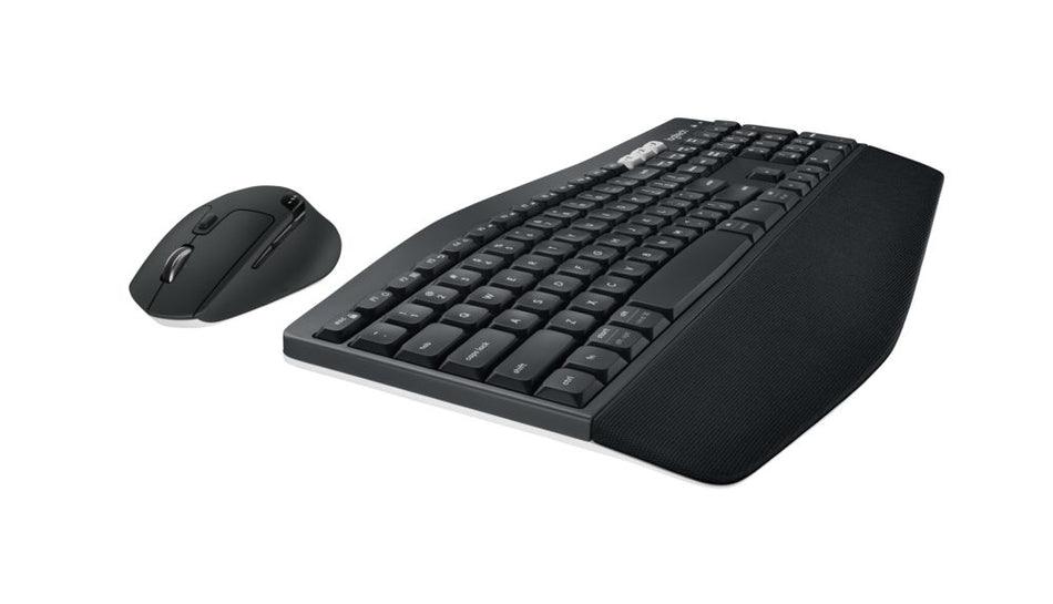 Clavier/Souris sans fil LOGITECH MK850