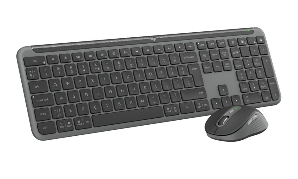 LOGITECH Keyboard/Mouse Wireless MK950