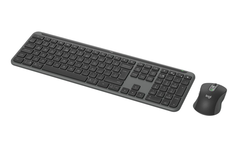 LOGITECH Keyboard/Mouse Wireless MK950