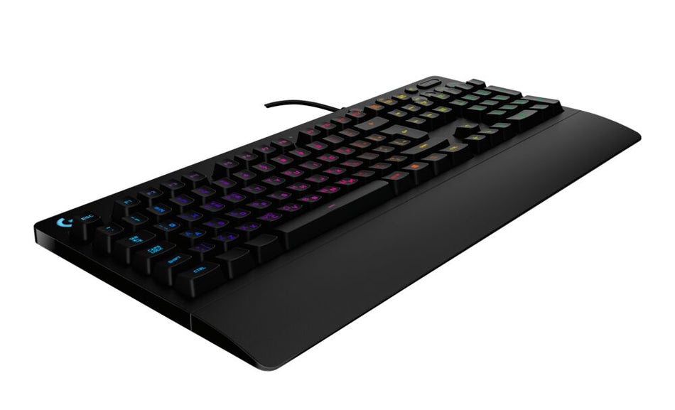 LOGITECH Keyboard Gaming G213 Greek