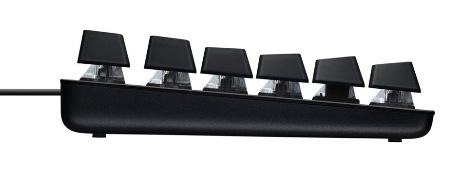 LOGITECH Keyboard Gaming G413 Black