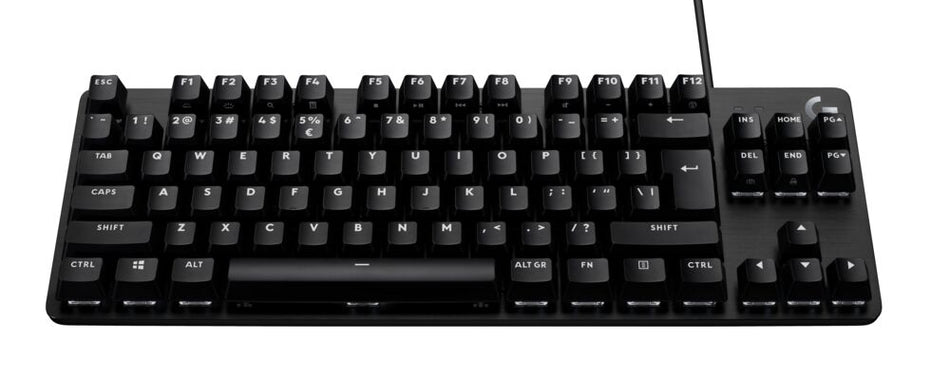 Clavier Gaming LOGITECH G413 TKL Édition Spéciale