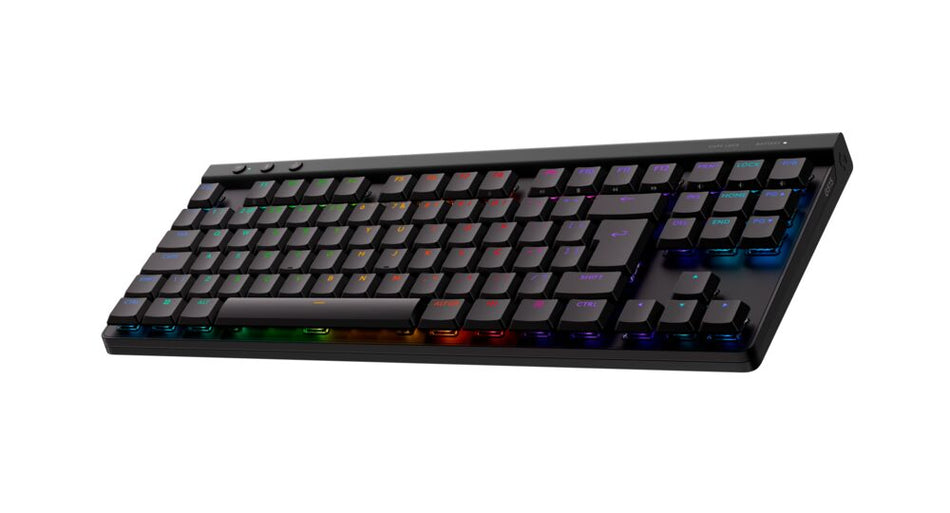 LOGITECH Keyboard Gaming G515 TKL