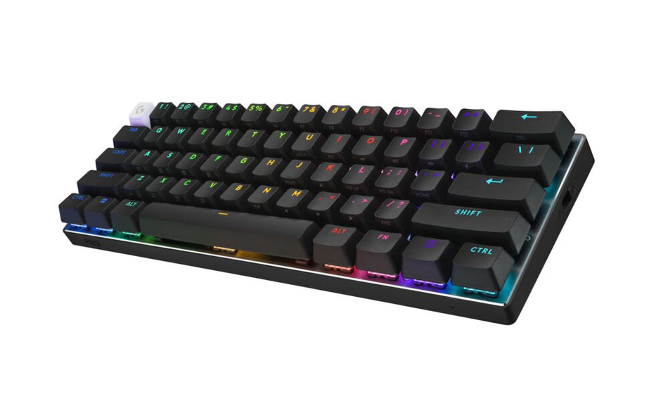 Clavier Gaming LOGITECH PRO X 60 LIGHTSPEED