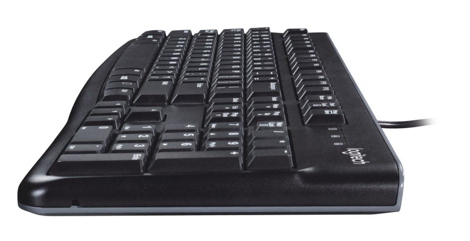 LOGITECH Keyboard K120
