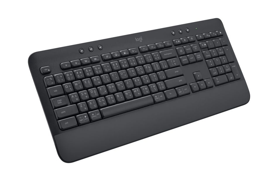 Clavier LOGITECH Signature K650