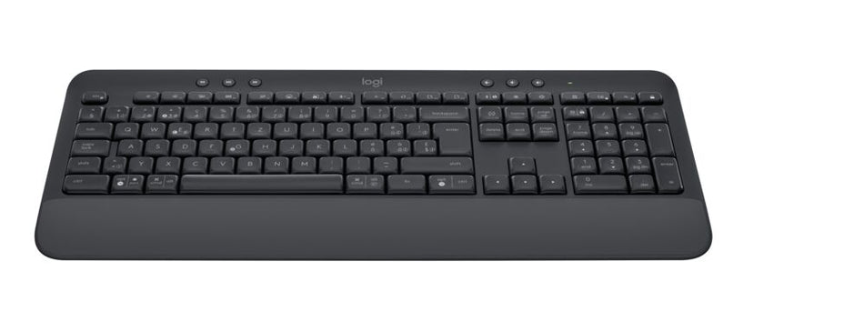 LOGITECH Keyboard Signature K650