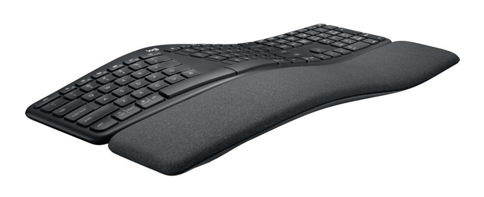 LOGITECH Keyboard Wireless Ergo K860